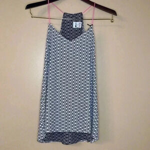 Awesome, reversible cami.  NWT